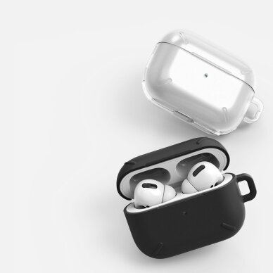 Akcija! *** pažeista pakuotė *** Ringke Airpods Case Patvarus Apsauginis Dėklas Airpods Pro Rožinis (Acec0014) 2 Akcija! *** pažeista pakuotė *** Ringke Airpods Case Patvarus Apsauginis Dėklas Airpods Pro Rožinis (Acec0014) 2