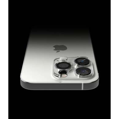 Ringke kameros apsauga (2 vnt.) grūdintas stiklas skirtas iPhone 14 Pro / 14 Pro Max 6