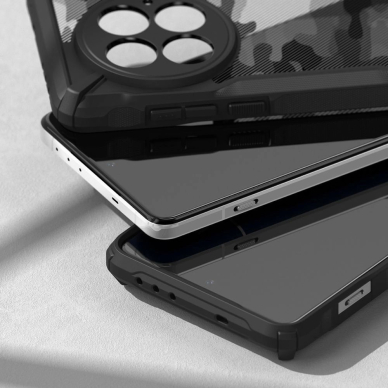 OnePlus 13 Ekrano apsauga Ringke Dual Easy 2 vnt. 6 OnePlus 13 Ekrano apsauga Ringke Dual Easy 2 vnt. 6