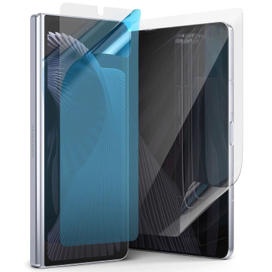 Samsung Galaxy Z Fold 5 Ekrano apsauga Ringke Dual Easy 1