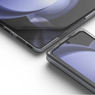 Samsung Galaxy Z Fold 5 Ekrano apsauga Ringke Dual Easy 2