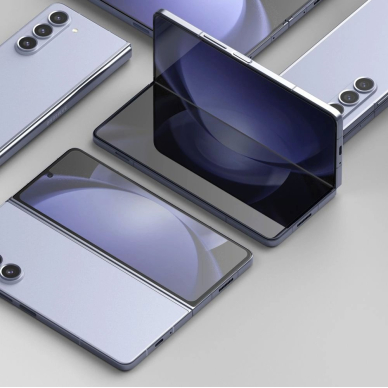 Samsung Galaxy Z Fold 5 Ekrano apsauga Ringke Dual Easy 4
