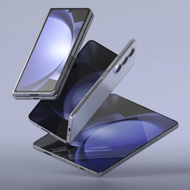 Samsung Galaxy Z Fold 5 Ekrano apsauga Ringke Dual Easy 5