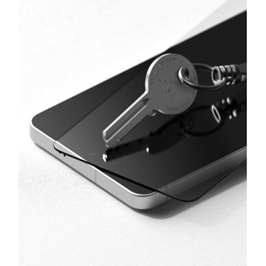 Samsung Galaxy S26 Ringke Easy Slide grūdintas stiklas (2 vnt.) 4