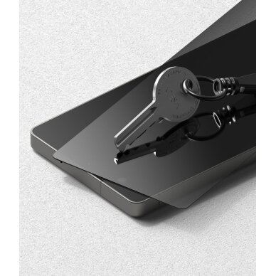 Samsung Galaxy S26 Ultra Ringke Easy Slide Privacy grūdintas stiklas (2 vnt.) 4
