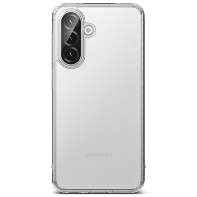 Ringke Fusion Dėklas skirtas Samsung Galaxy A36 / A56 5G - Matinis 2