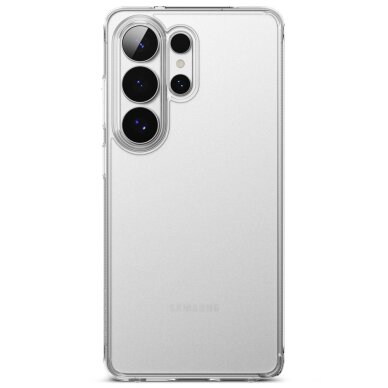 Samsung Galaxy S26 Ultra Ringke Fusion dėklas – matinis skaidrus 2