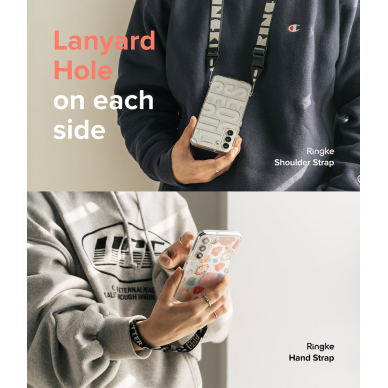 Dėklas Ringke Fusion Design Armored Samsung Galaxy S22 Plus (F593R89) 3 Dėklas Ringke Fusion Design Armored Samsung Galaxy S22 Plus (F593R89) 3