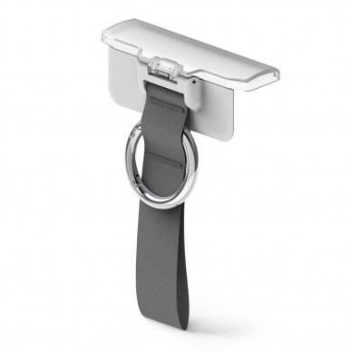 Akcija! Apsauga Ringke Hinge Protector Samsung Galaxy Z Flip 4 / Flip 3 Pilkas (HG666195RS) Akcija! Apsauga Ringke Hinge Protector Samsung Galaxy Z Flip 4 / Flip 3 Pilkas (HG666195RS)