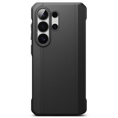Samsung Galaxy S26 Ultra Ringke Onyx Alfa dėklas – juodas 2 Samsung Galaxy S26 Ultra Ringke Onyx Alfa dėklas – juodas 2