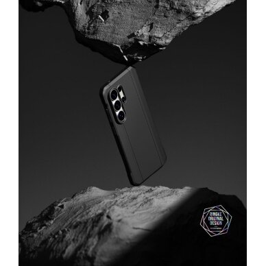 Samsung Galaxy S26 Ultra Ringke Onyx Alfa dėklas – juodas 8 Samsung Galaxy S26 Ultra Ringke Onyx Alfa dėklas – juodas 8