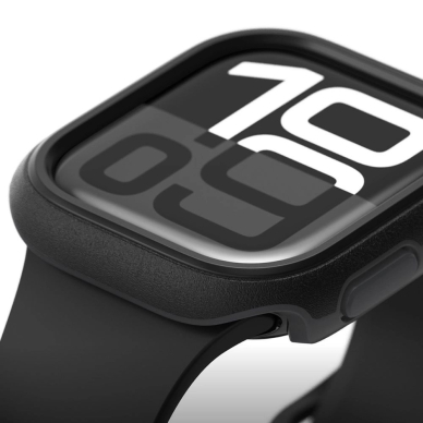 Ringke Onyx Dėklas skirtas Apple Watch 10 46mm - Juodas 2