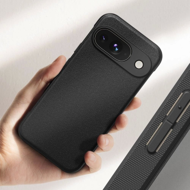 Ringke Onyx Dėklas skirtas Google Pixel 9 - Juodas 3