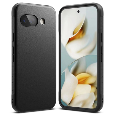 Ringke Onyx dėklas Google Pixel 9A - juodas 1