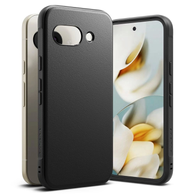 Ringke Onyx dėklas Google Pixel 9A - juodas