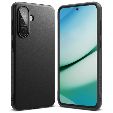 Ringke Onyx Dėklas skirtas Samsung Galaxy A36 / A56 5G - Juodas 1