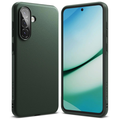Ringke Onyx Dėklas skirtas Samsung Galaxy A36 / A56 5G - Žalias 1