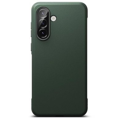 Ringke Onyx Dėklas skirtas Samsung Galaxy A36 / A56 5G - Žalias 2