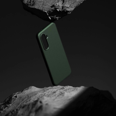 Ringke Onyx Dėklas skirtas Samsung Galaxy A36 / A56 5G - Žalias 5