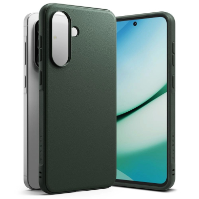 Ringke Onyx Dėklas skirtas Samsung Galaxy A36 / A56 5G - Žalias