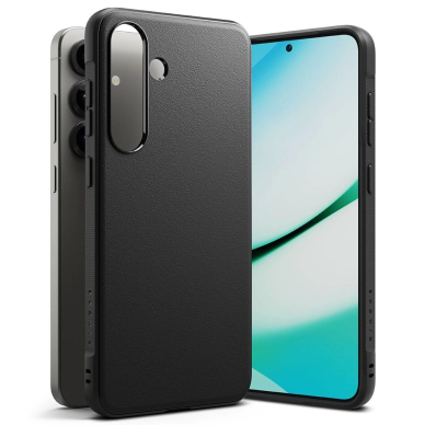 Ringke Onyx Dėklas skirtas Samsung Galaxy S25 - Juodas