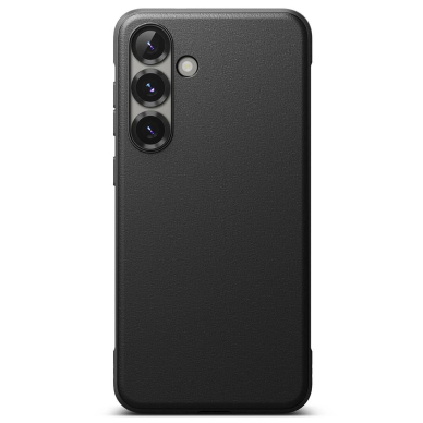 Ringke Onyx Dėklas skirtas Samsung Galaxy S25 - Juodas 2 Ringke Onyx Dėklas skirtas Samsung Galaxy S25 - Juodas 2