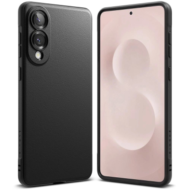 Samsung Galaxy S25 Edge Ringke Onyx dėklas - juodas 1