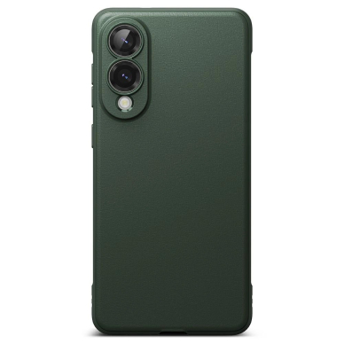 Samsung Galaxy S25 Edge Ringke Onyx dėklas - žalias 2