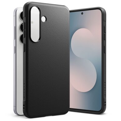 Samsung Galaxy S25 FE Ringke Onyx dėklas – juodas Samsung Galaxy S25 FE Ringke Onyx dėklas – juodas