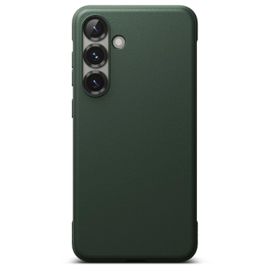 Ringke Onyx Dėklas skirtas Samsung Galaxy S25 - Žalias 2