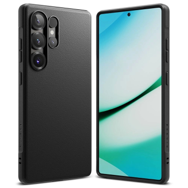 Ringke Onyx Dėklas skirtas Samsung Galaxy S25 Ultra - Juodas 1 Ringke Onyx Dėklas skirtas Samsung Galaxy S25 Ultra - Juodas 1