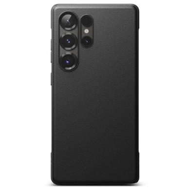 Ringke Onyx Dėklas skirtas Samsung Galaxy S25 Ultra - Juodas 2