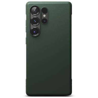 Ringke Onyx Dėklas skirtas Samsung Galaxy S25 Ultra - Žalias 2