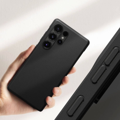 Ringke Onyx Dėklas skirtas Samsung Galaxy S25 Ultra - Žalias 4