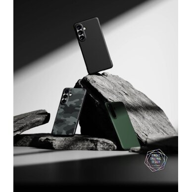 Samsung Galaxy S26 Ringke Onyx dėklas – žalias 7