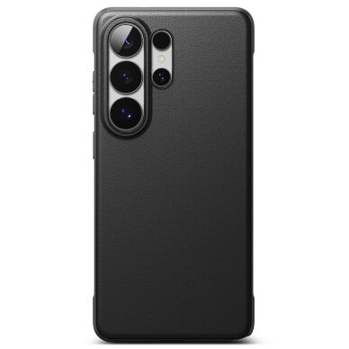 Samsung Galaxy S26 Ultra Ringke Onyx dėklas – juodas 2 Samsung Galaxy S26 Ultra Ringke Onyx dėklas – juodas 2
