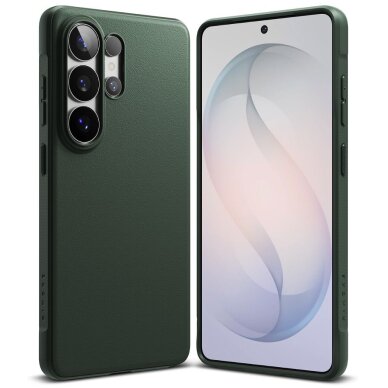 Samsung Galaxy S26 Ultra Ringke Onyx dėklas – žalias 1 Samsung Galaxy S26 Ultra Ringke Onyx dėklas – žalias 1
