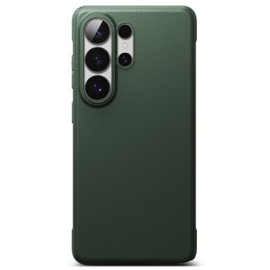 Samsung Galaxy S26 Ultra Ringke Onyx dėklas – žalias 2 Samsung Galaxy S26 Ultra Ringke Onyx dėklas – žalias 2