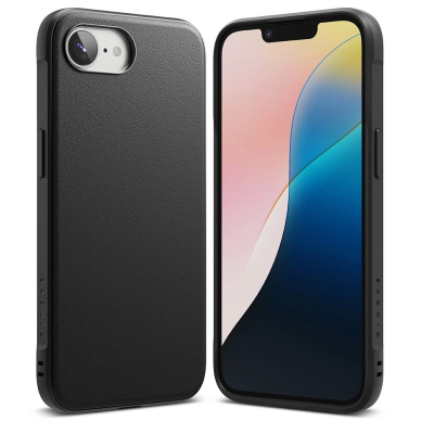 Ringke Onyx iPhone 16e Dėklas - Juodas 1