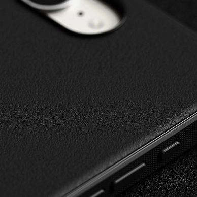 Ringke Onyx iPhone 16e Dėklas - Juodas 4
