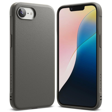 Ringke Onyx iPhone 16e Dėklas - Pilkas 1