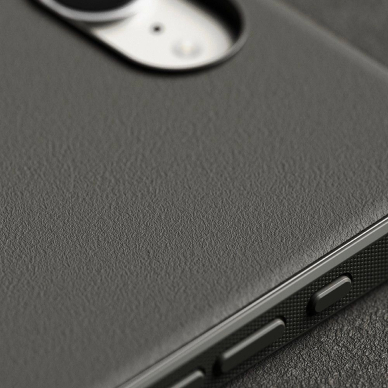 Ringke Onyx iPhone 16e Dėklas - Pilkas 4