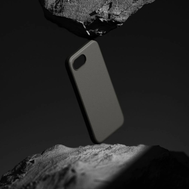 Ringke Onyx iPhone 16e Dėklas - Pilkas 5