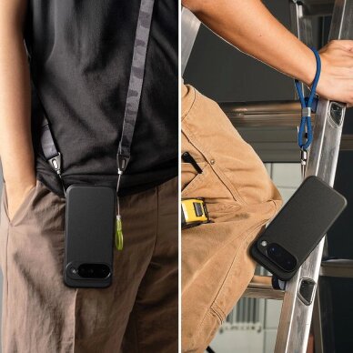 Google Pixel 10 Ringke Onyx Magnetic MagSafe dėklas – juodas 7 Google Pixel 10 Ringke Onyx Magnetic MagSafe dėklas – juodas 7