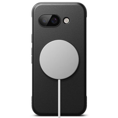 Ringke Onyx Magnetic MagSafe dėklas Google Pixel 9A - juodas 2