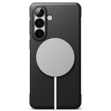 Samsung Galaxy S26 Ringke Onyx MagSafe dėklas – juodas 2