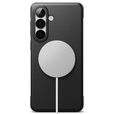 Samsung Galaxy S26+ Ringke Onyx MagSafe dėklas – juodas 2