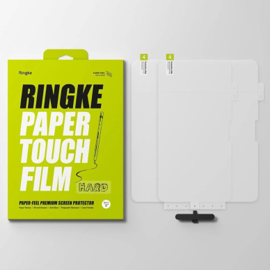 iPad Pro 11" 2024 (5 kartos) Apsauginė plėvelė Ringke Paper Touch 2 vnt. 7