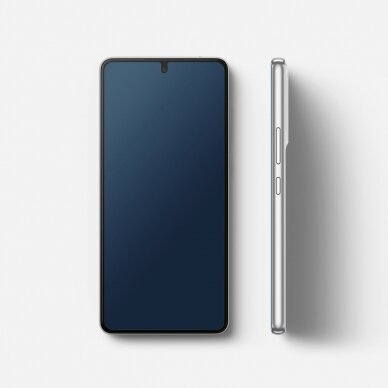 Ekrano apsauga Ringke SAMSUNG Galaxy A73 5G TEMPERED GLASS (1+1) 2