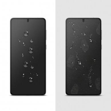 Ekrano apsauga Ringke SAMSUNG Galaxy A73 5G TEMPERED GLASS (1+1) 9